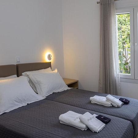 White Holidays Project Downtown Tinos Екстер'єр фото