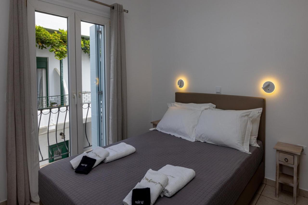 White Holidays Project Downtown Tinos Екстер'єр фото