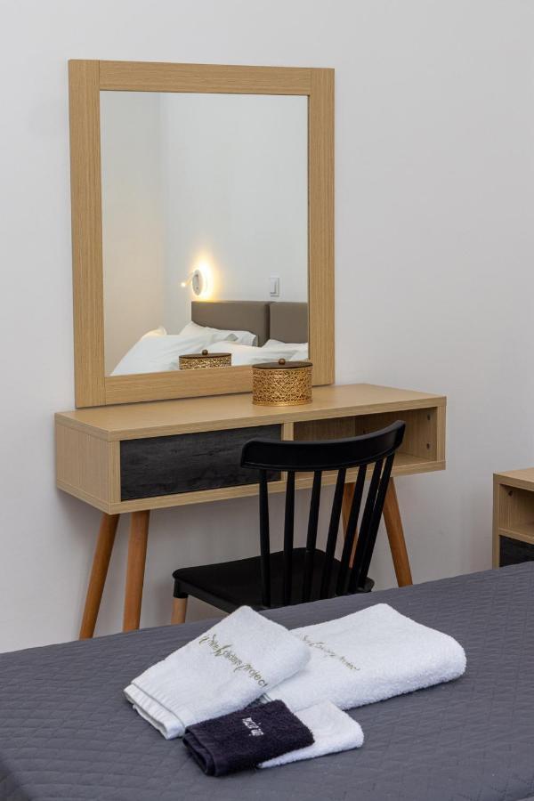 White Holidays Project Downtown Tinos Екстер'єр фото