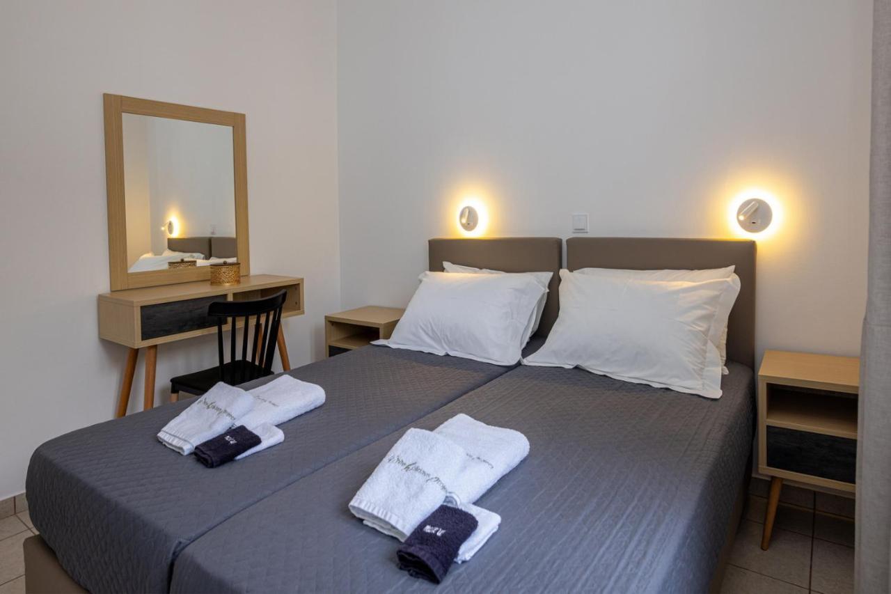 White Holidays Project Downtown Tinos Екстер'єр фото