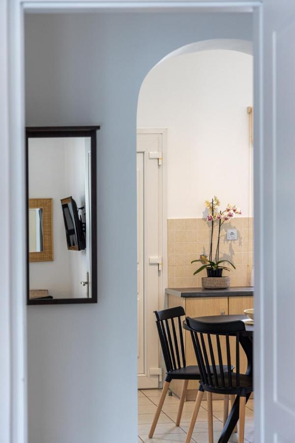 White Holidays Project Downtown Tinos Екстер'єр фото