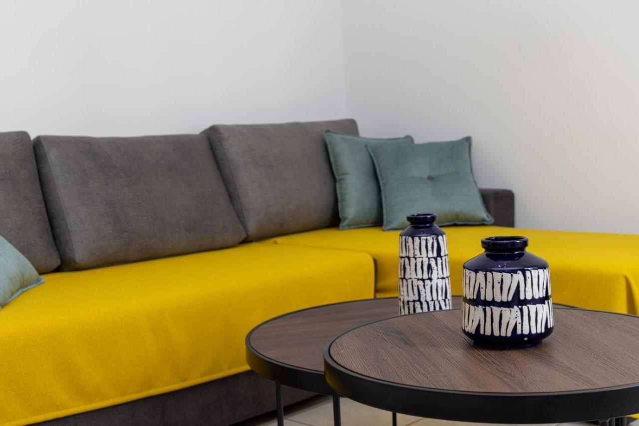 White Holidays Project Downtown Tinos Екстер'єр фото