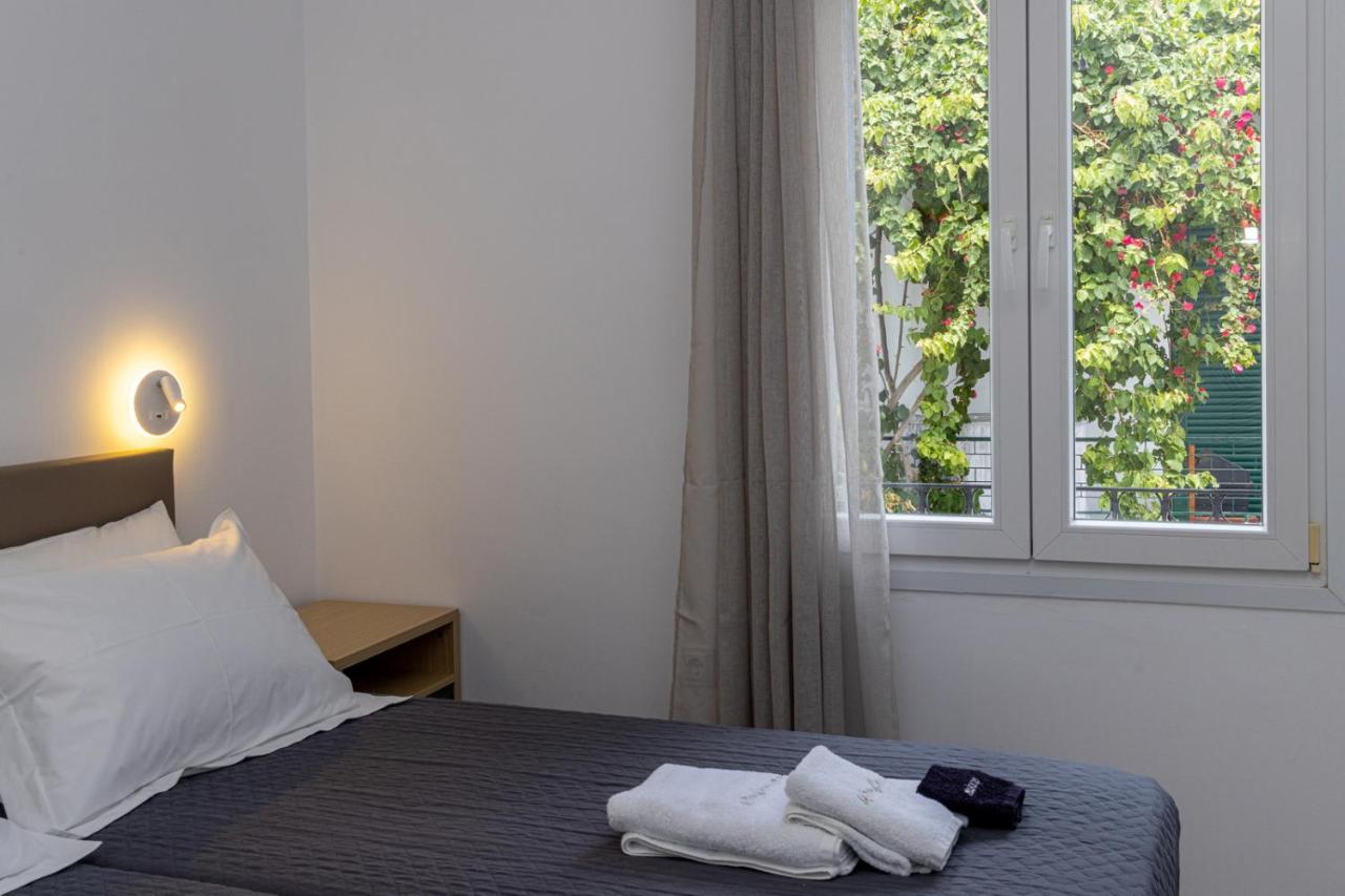 White Holidays Project Downtown Tinos Екстер'єр фото